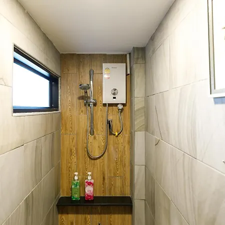 Cozy@25 Apartment Chiang Mai Exterior photo