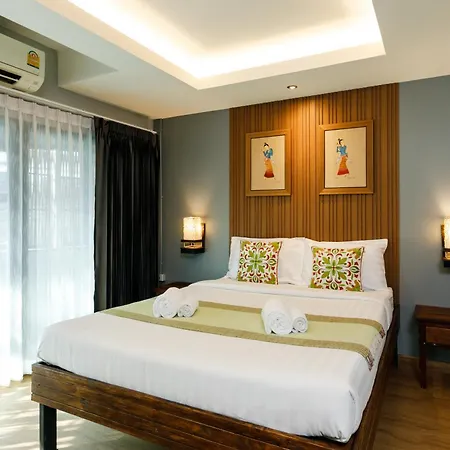 Cozy@25 Apartment Chiang Mai Exterior photo