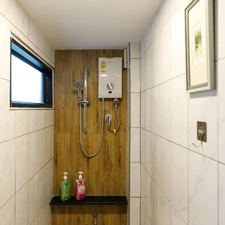 Cozy@25 Apartment Chiang Mai Exterior photo